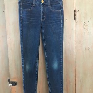 American Eagle Outfitters Jeggings